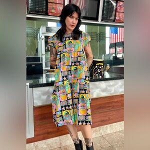 Nooworks Frida in Dreyfus